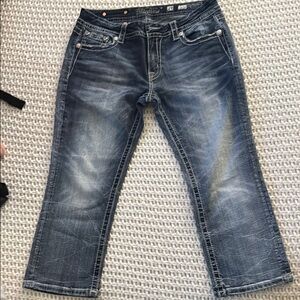 Women's Blue Jeans